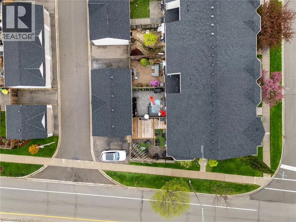 2130 FOREST GATE Park