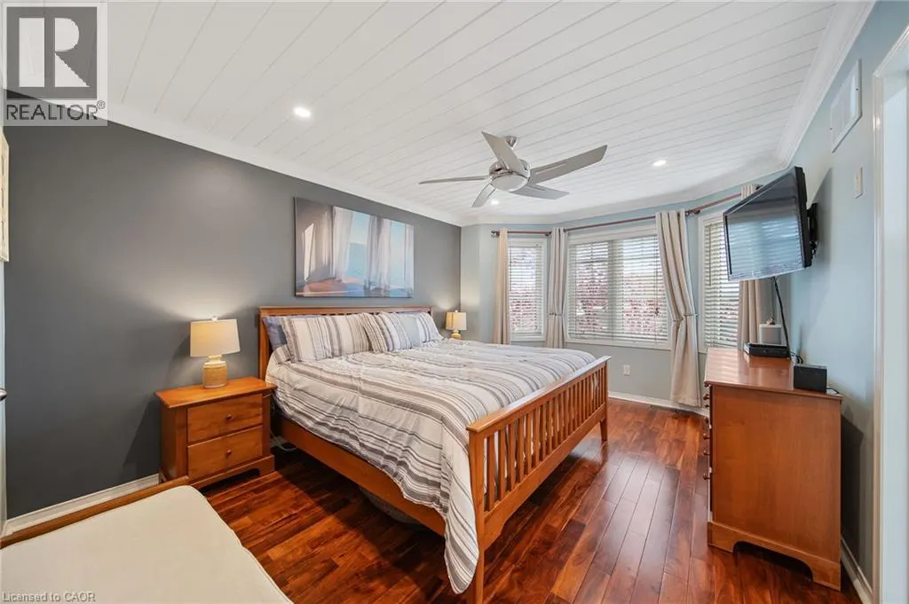 2130 FOREST GATE Park