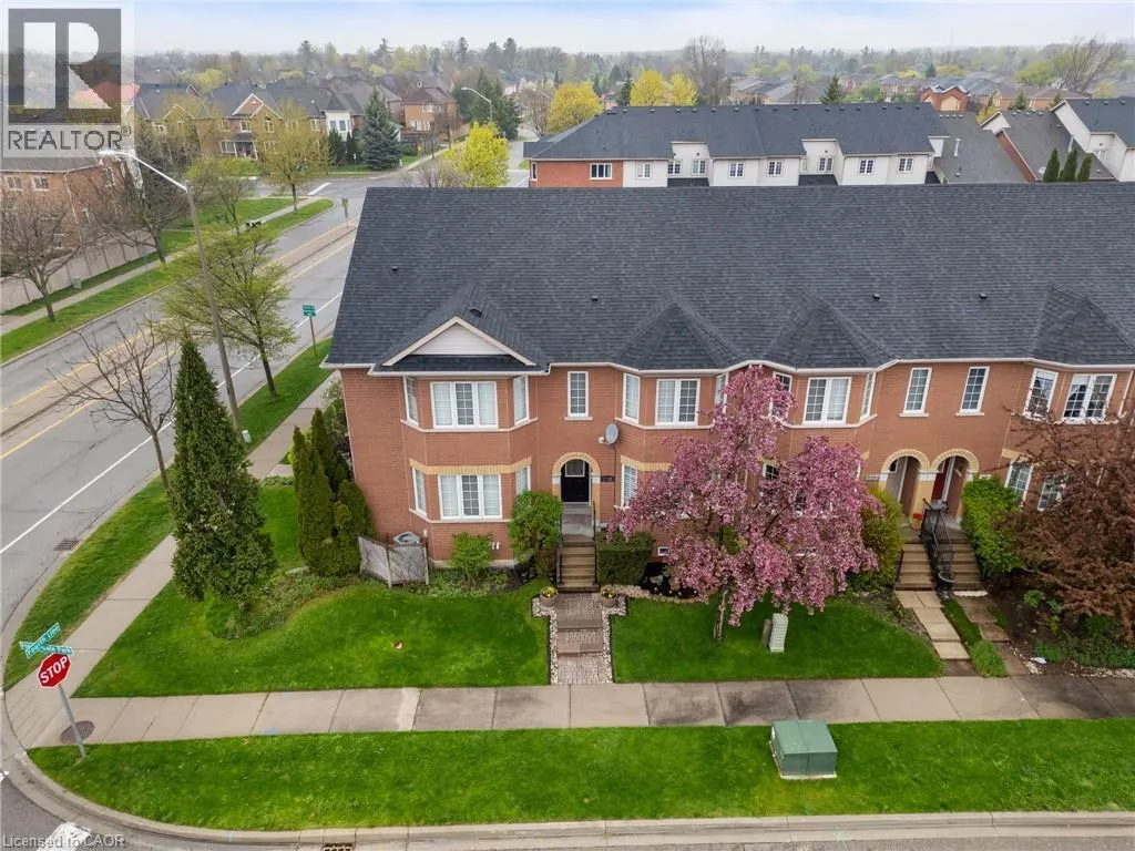 2130 FOREST GATE Park