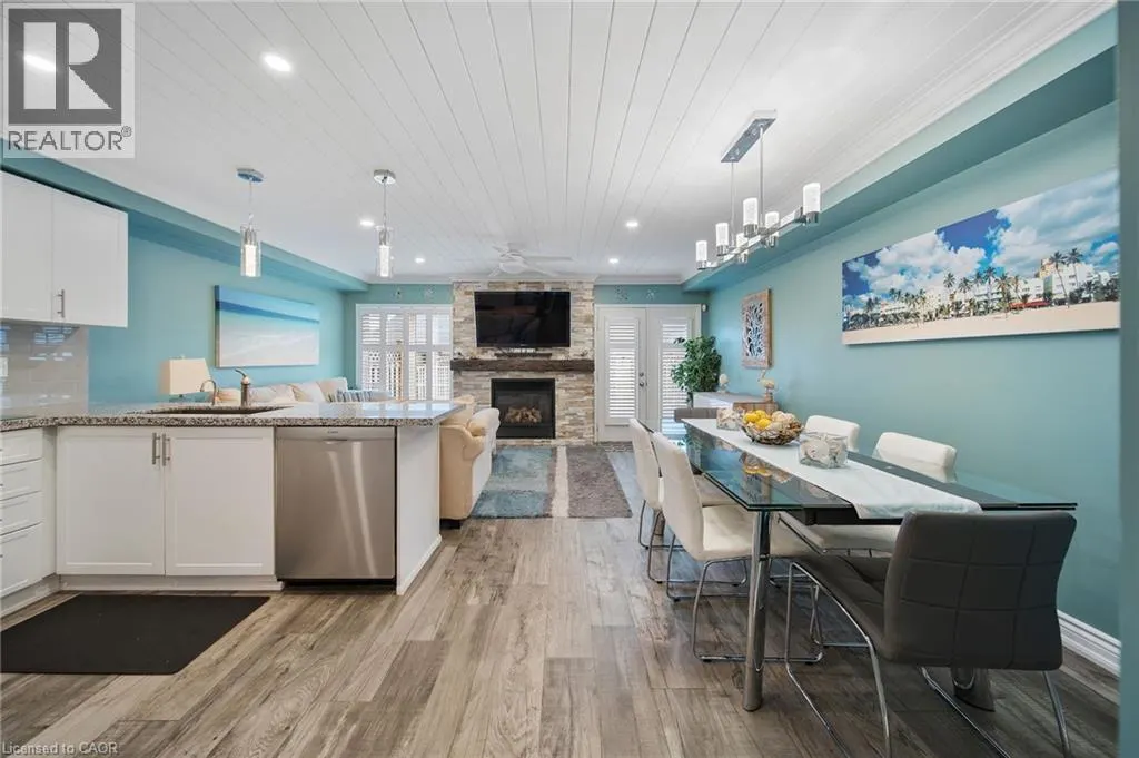 2130 FOREST GATE Park