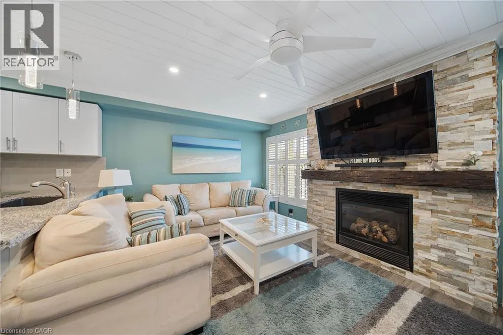 2130 FOREST GATE Park
