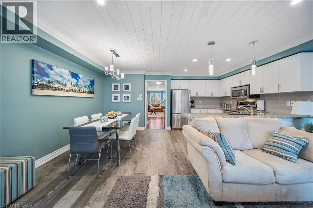 2130 FOREST GATE Park