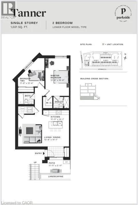 10 PALACE Street Unit# B1 #B1