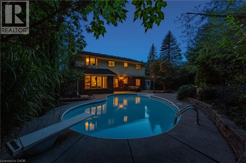 1774 OLD MILL Road
