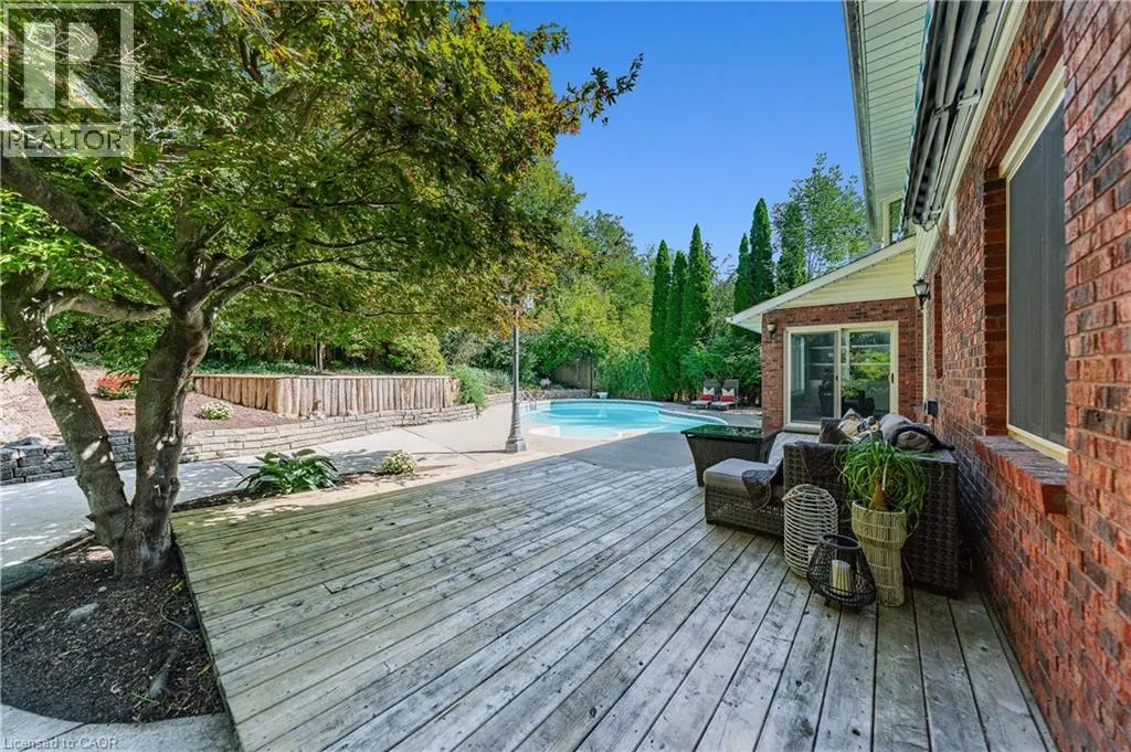 1774 OLD MILL Road