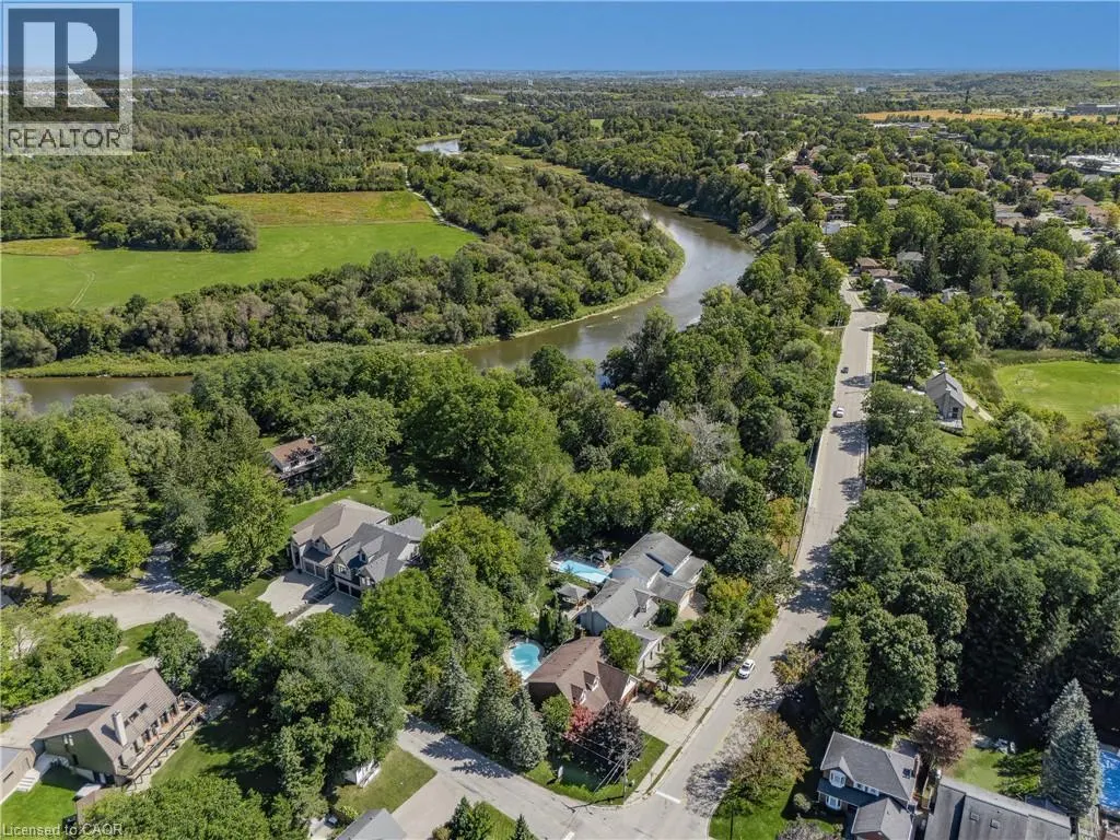 1774 OLD MILL Road