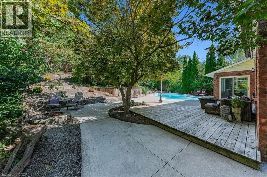 1774 OLD MILL Road