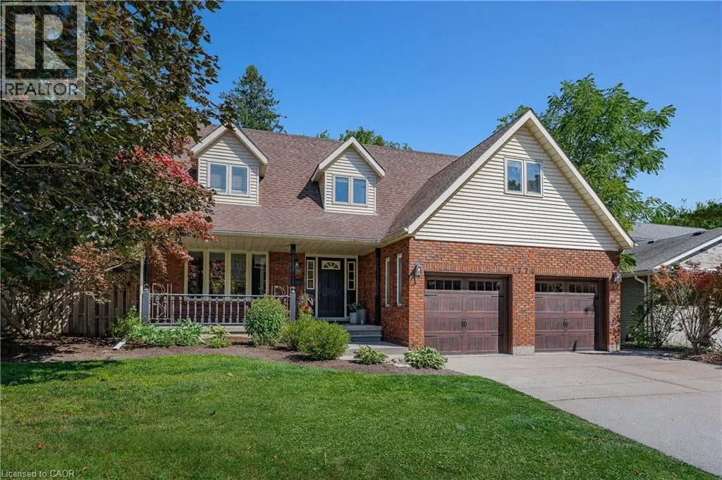 1774 OLD MILL Road