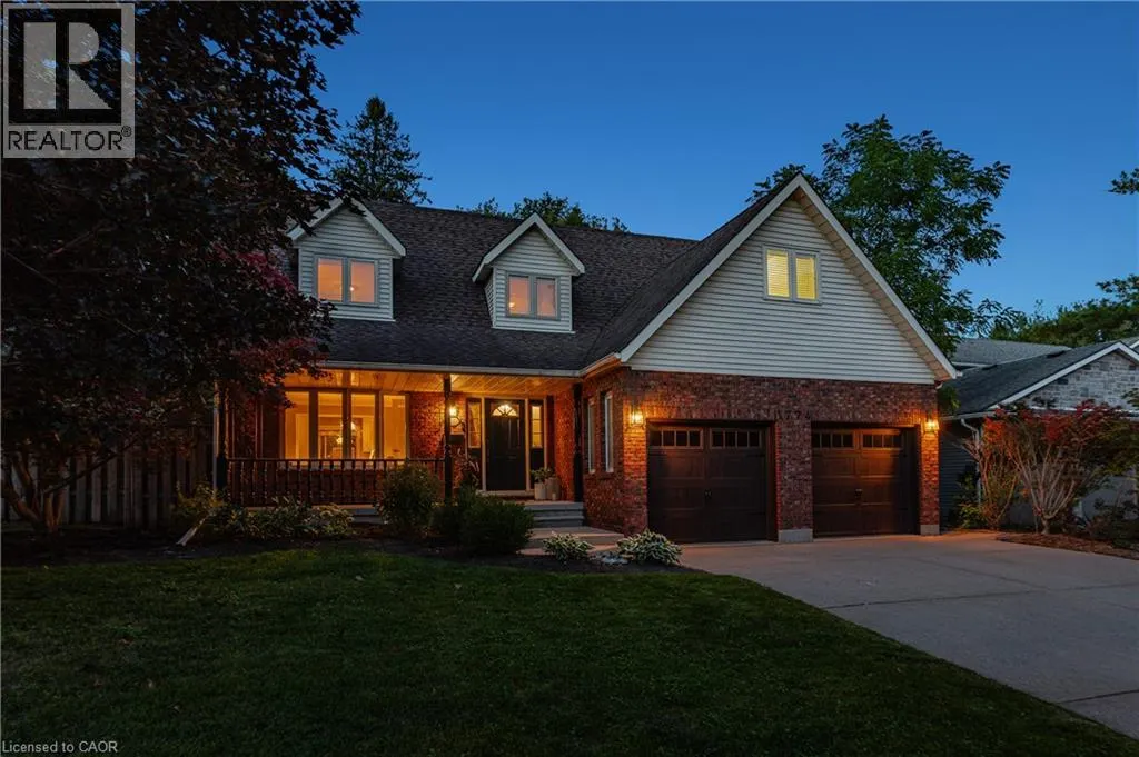 1774 OLD MILL Road