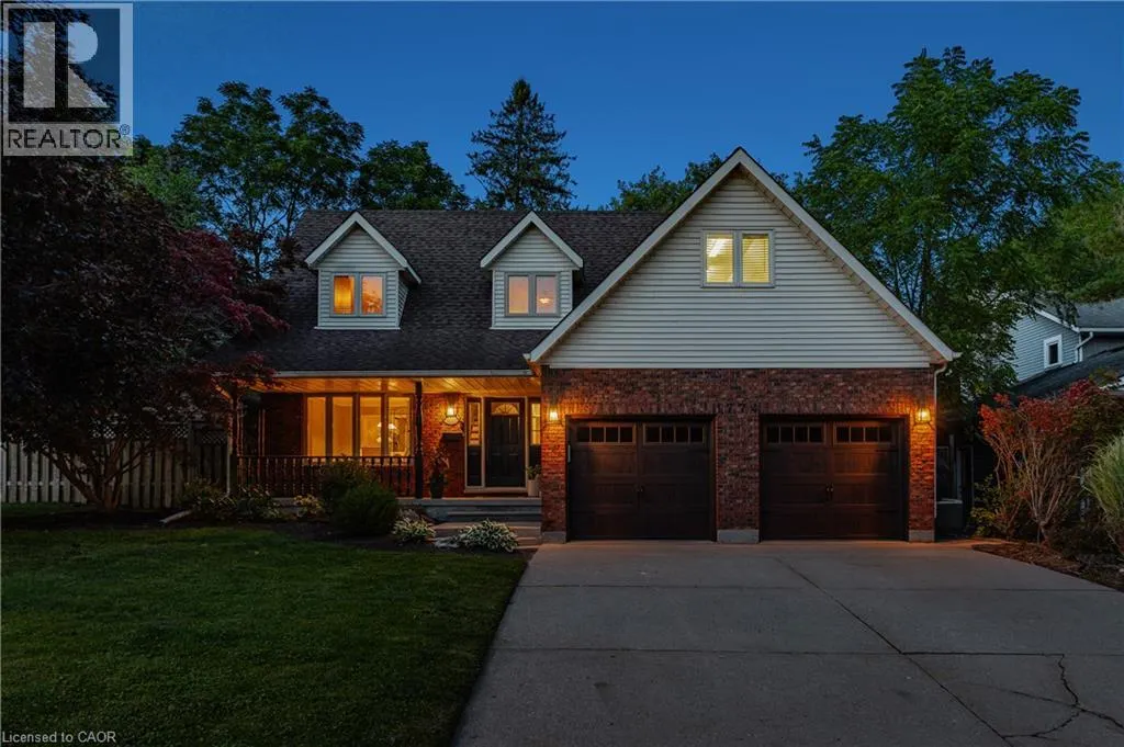 1774 OLD MILL Road