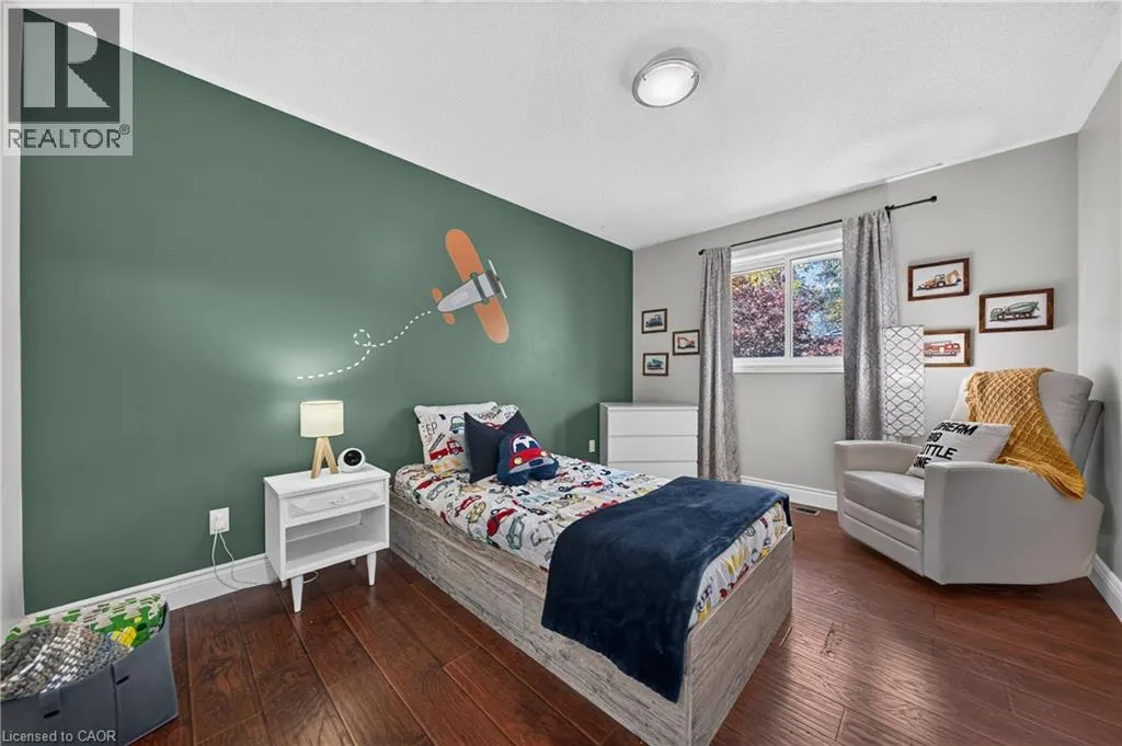1774 OLD MILL Road