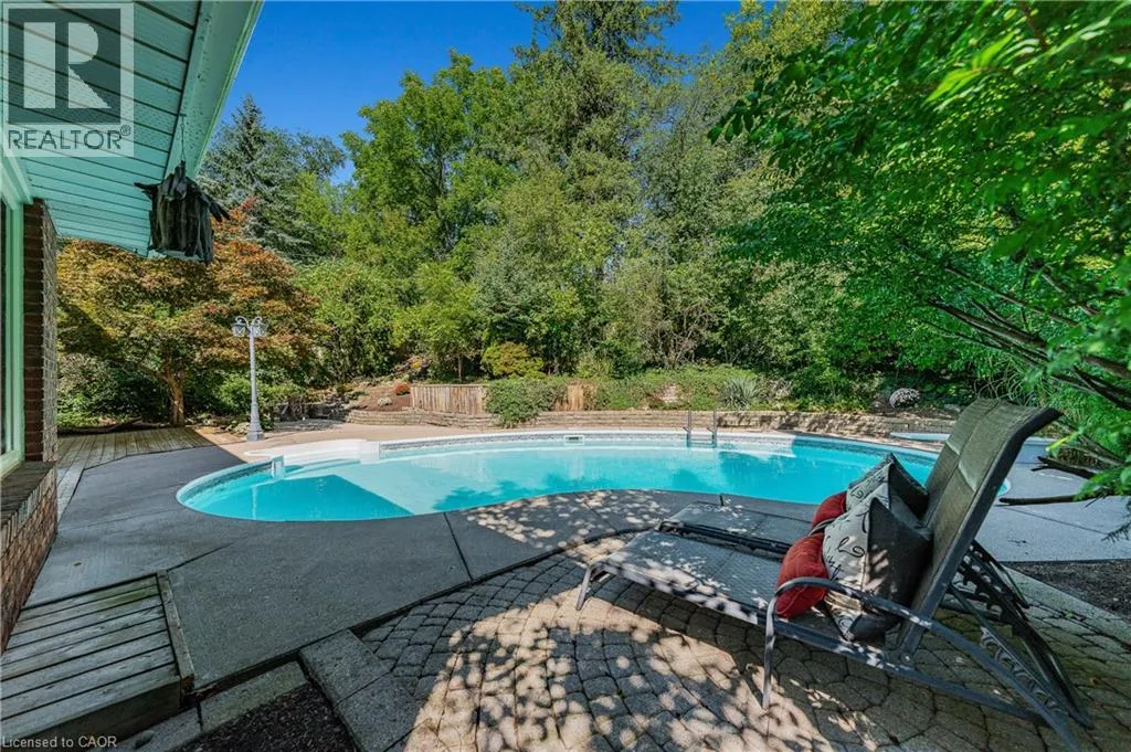 1774 OLD MILL Road