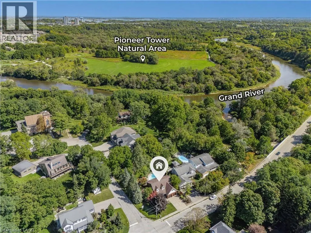 1774 OLD MILL Road