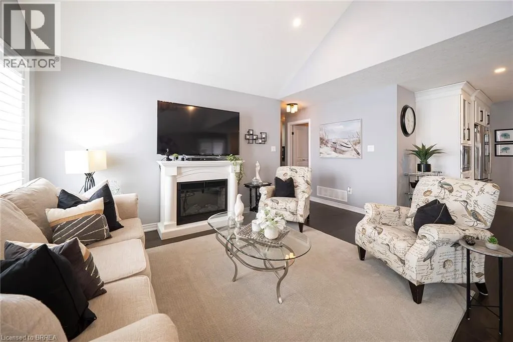 261 SCHOONER Drive