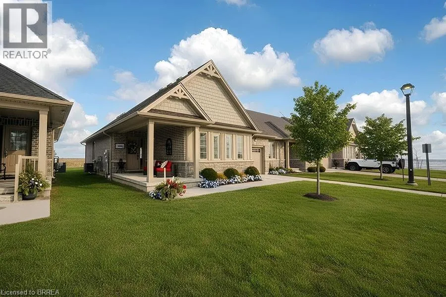 261 SCHOONER Drive