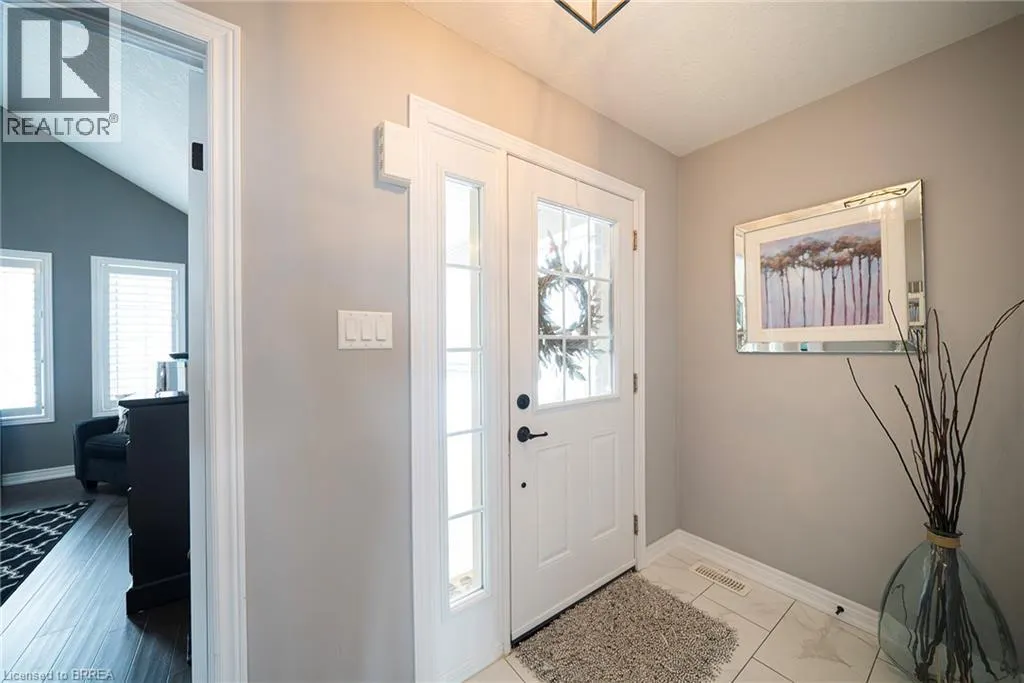 261 SCHOONER Drive
