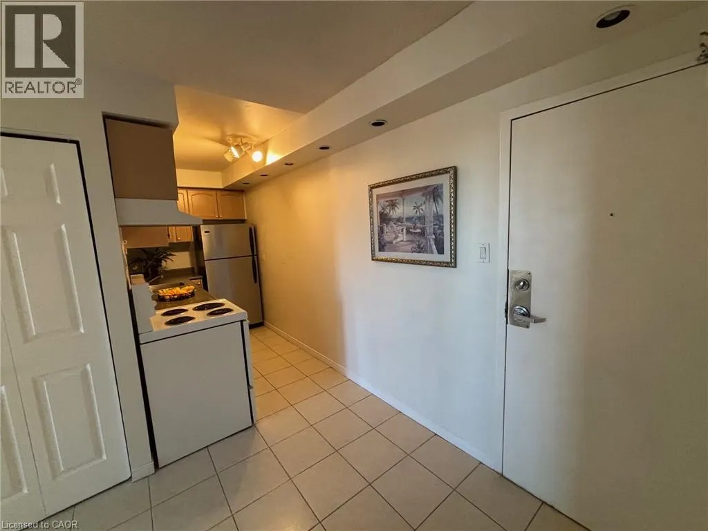 30 SUMMIT Avenue Unit# 604 #604