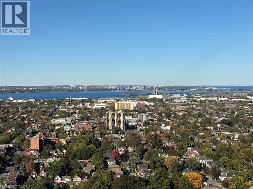 30 SUMMIT Avenue Unit# 604 #604