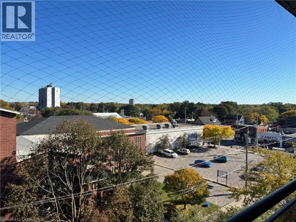 30 SUMMIT Avenue Unit# 604 #604
