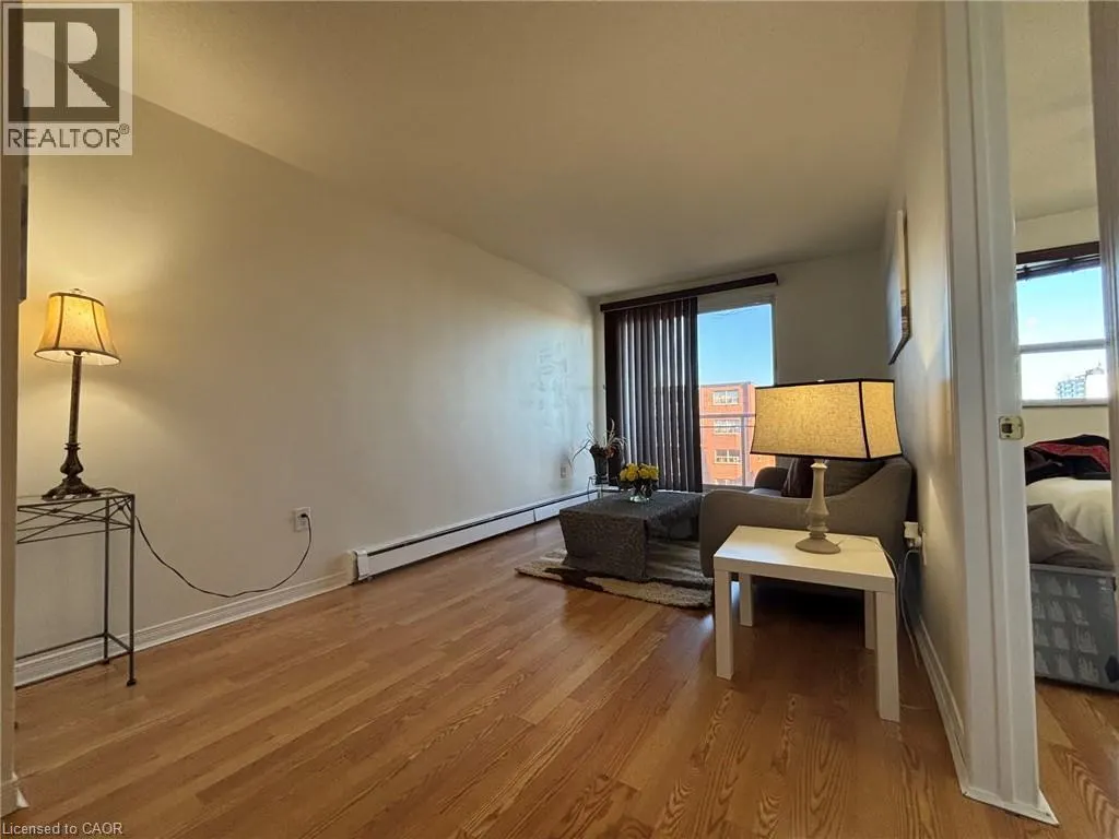 30 SUMMIT Avenue Unit# 604 #604