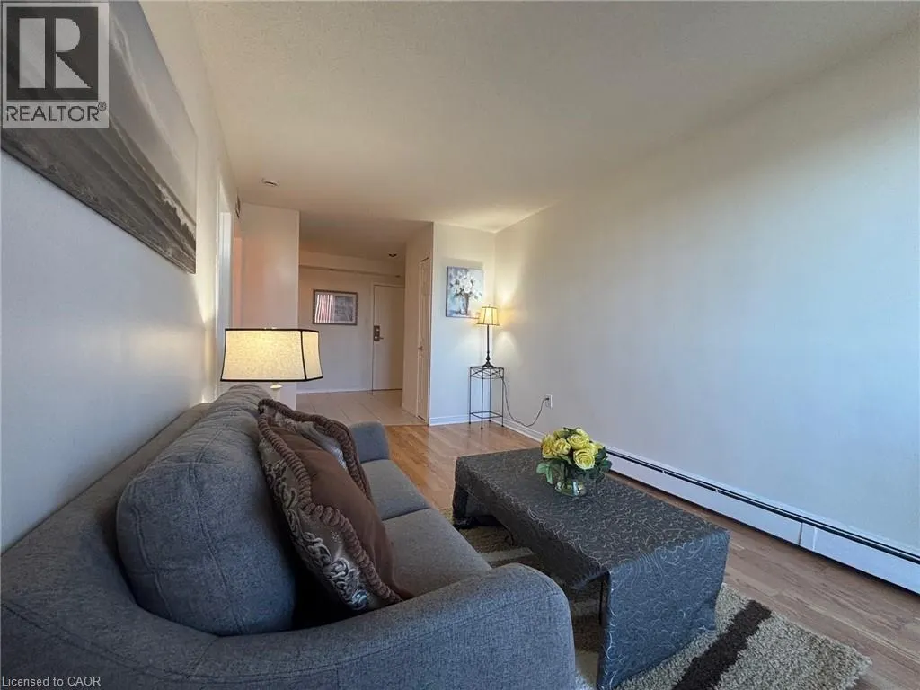 30 SUMMIT Avenue Unit# 604 #604