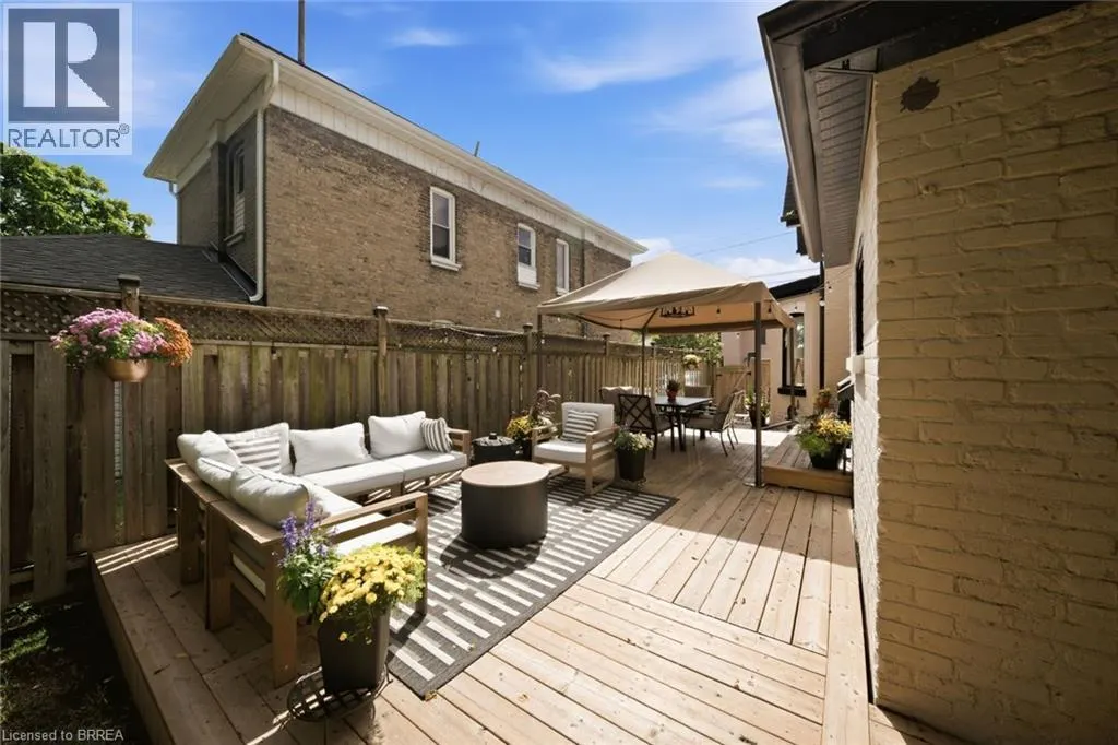 57 TERRACE HILL Street