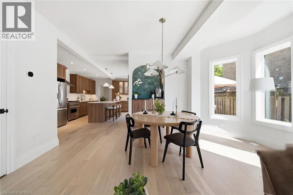 57 TERRACE HILL Street