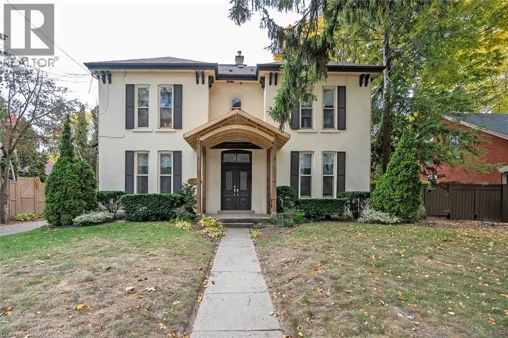 432 BURLINGTON Avenue Unit# 6 #6