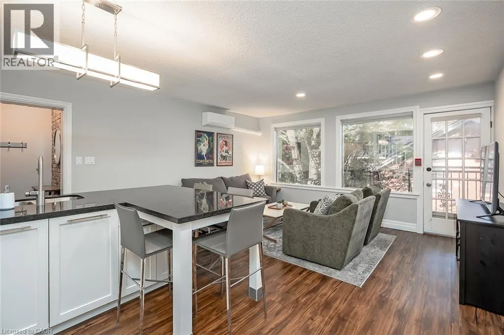 432 BURLINGTON Avenue Unit# 6 #6