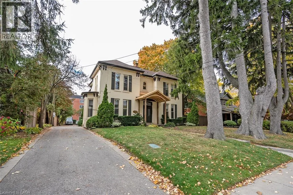 432 BURLINGTON Avenue Unit# 6 #6