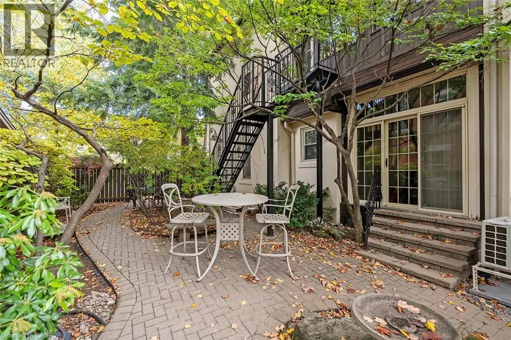 432 BURLINGTON Avenue Unit# 6 #6