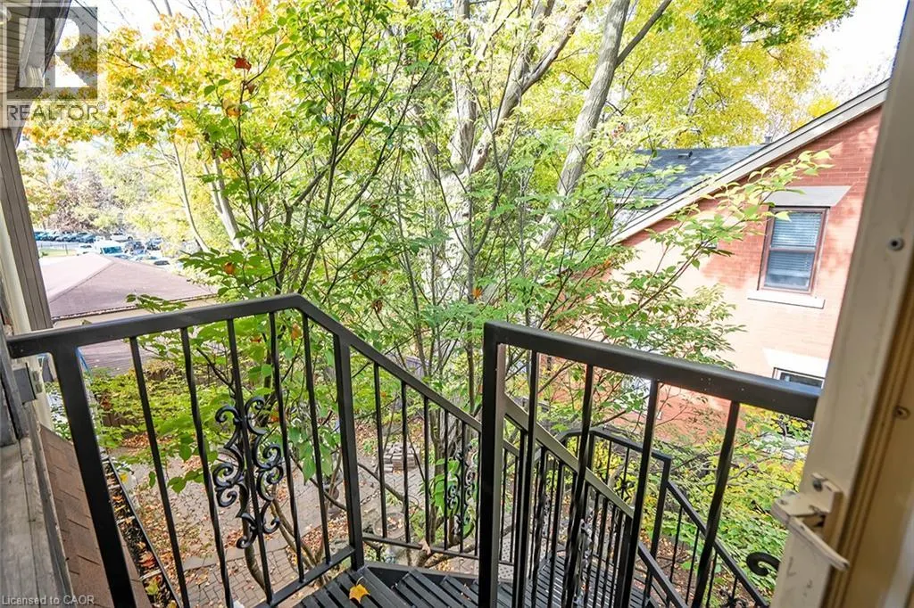 432 BURLINGTON Avenue Unit# 6 #6