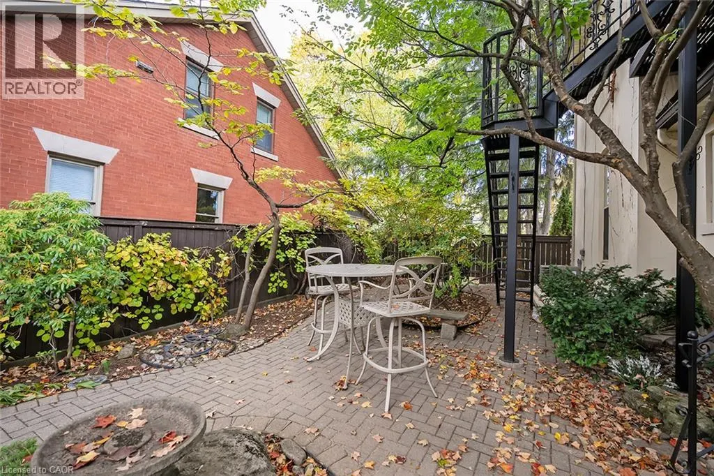 432 BURLINGTON Avenue Unit# 6 #6