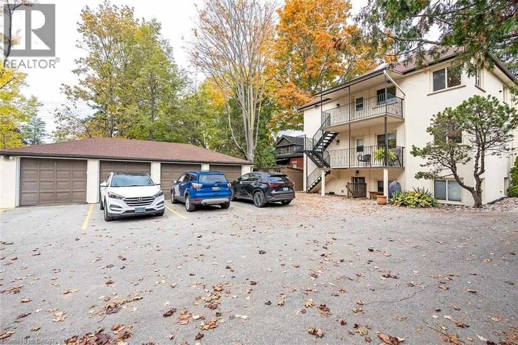 432 BURLINGTON Avenue Unit# 6 #6