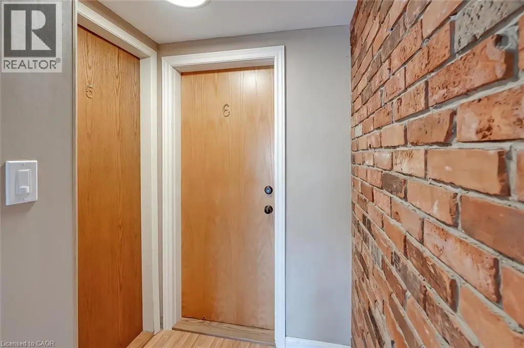432 BURLINGTON Avenue Unit# 6 #6