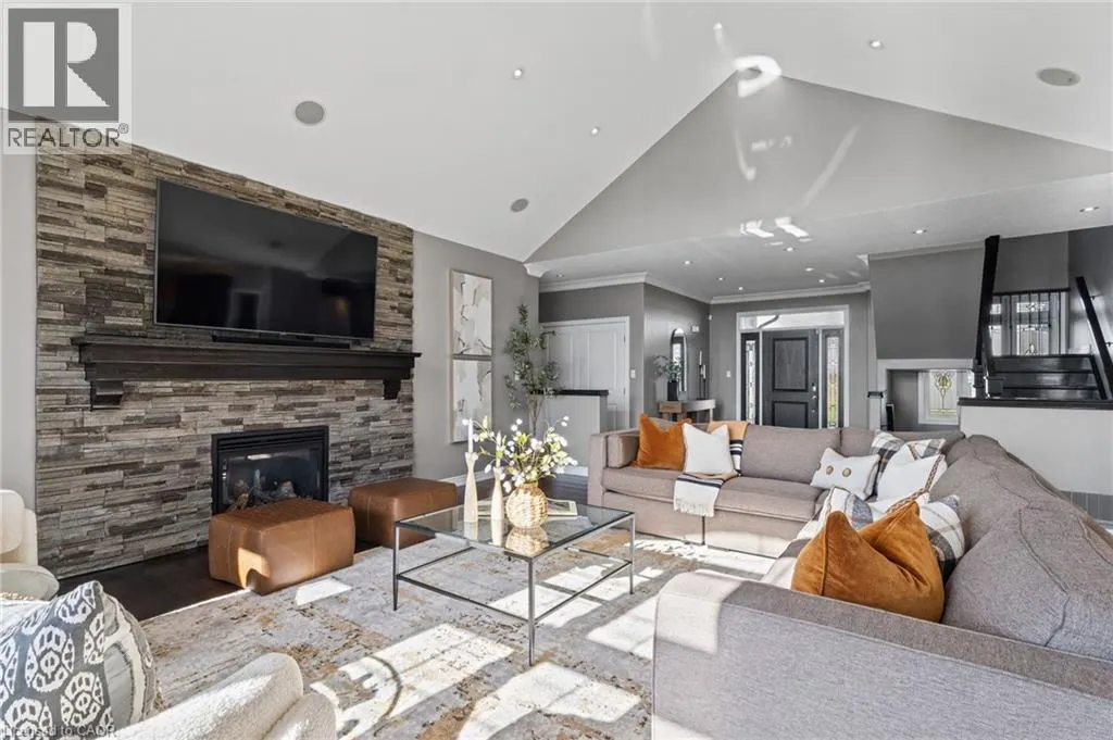 455 BELL Road
