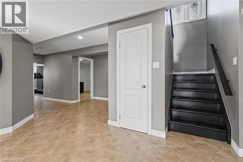 455 BELL Road