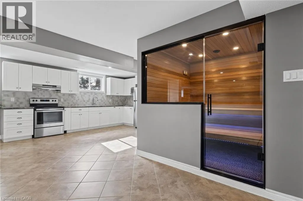 455 BELL Road