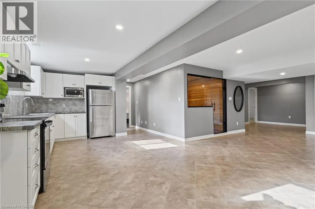 455 BELL Road