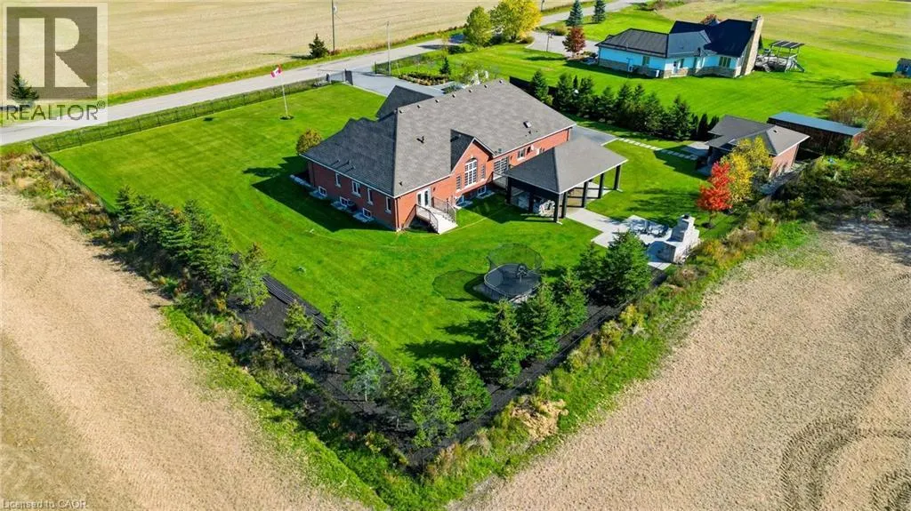 455 BELL Road