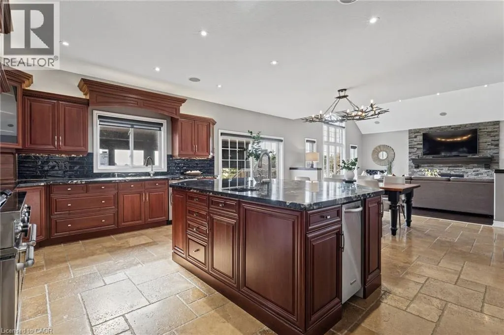 455 BELL Road