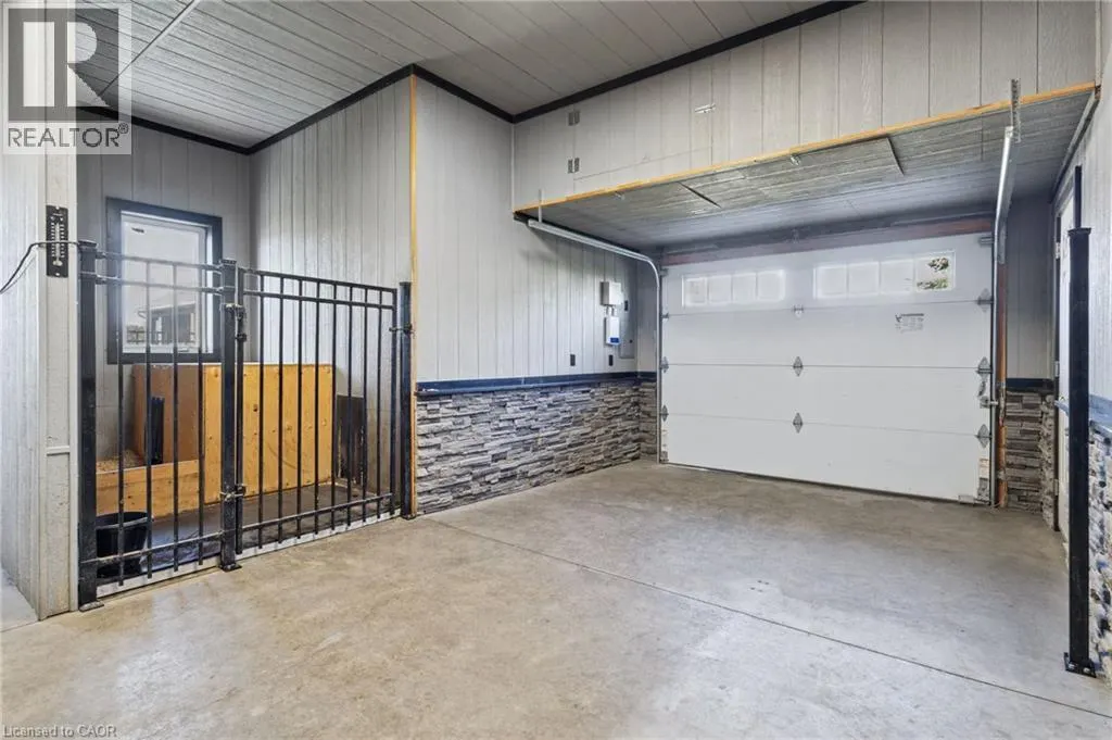 455 BELL Road