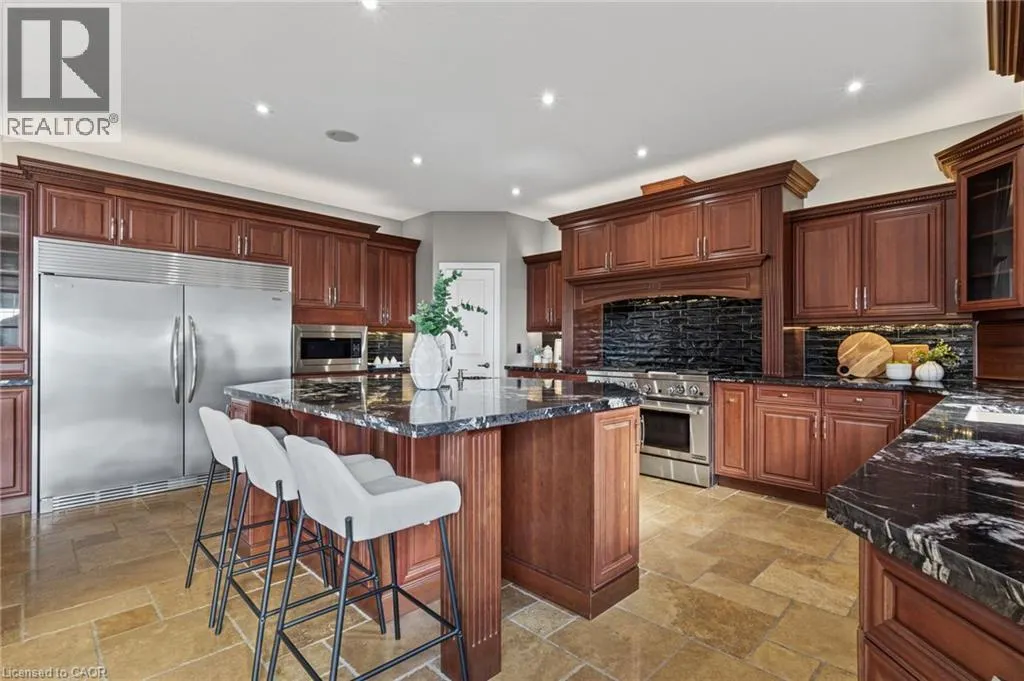 455 BELL Road
