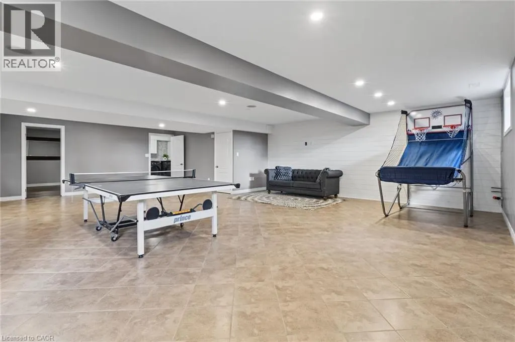 455 BELL Road