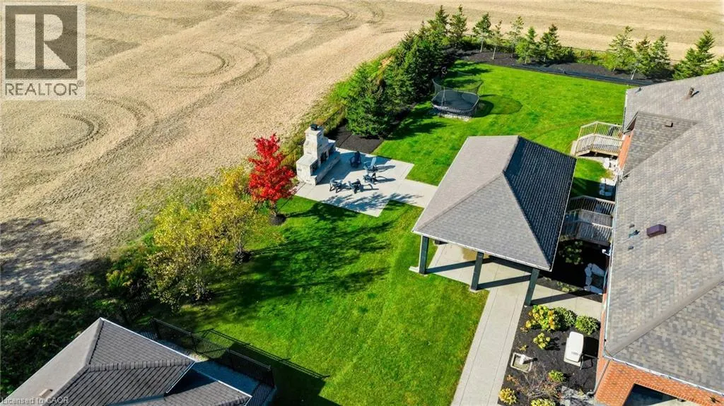 455 BELL Road