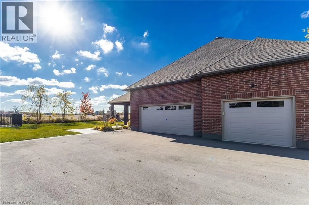 455 BELL Road