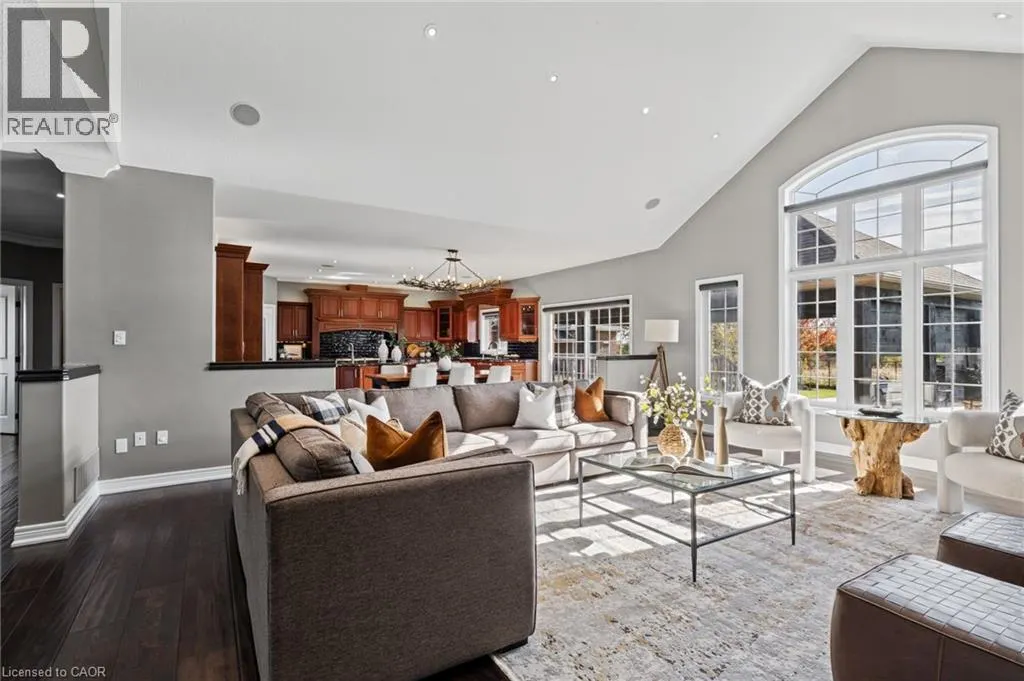 455 BELL Road