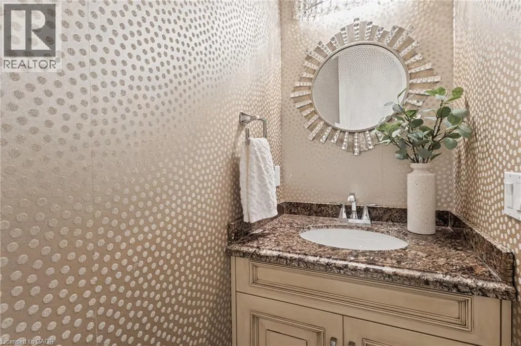 455 BELL Road
