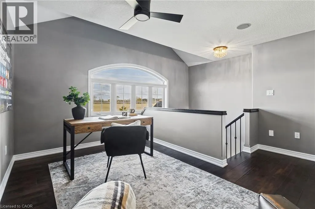455 BELL Road