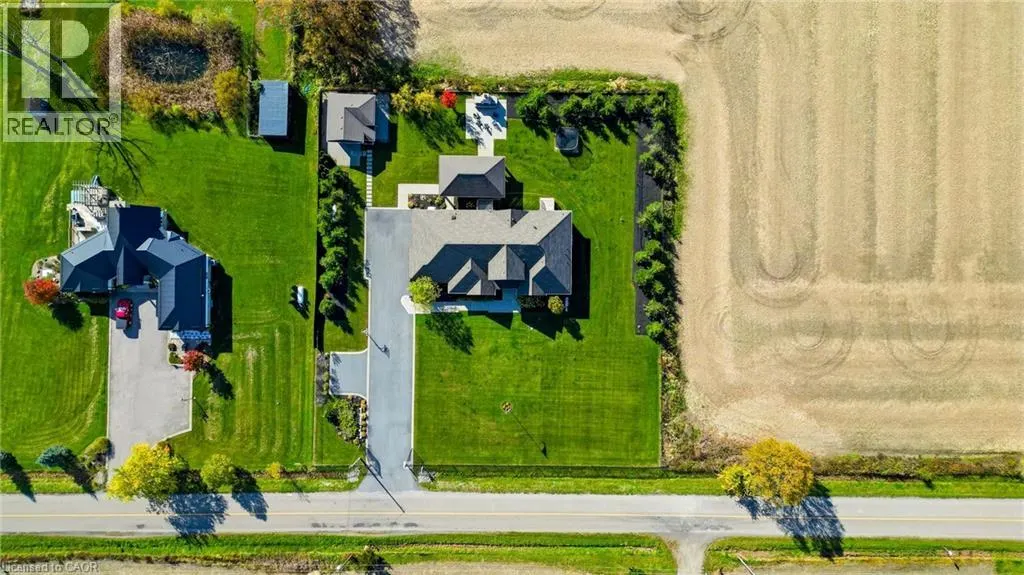 455 BELL Road